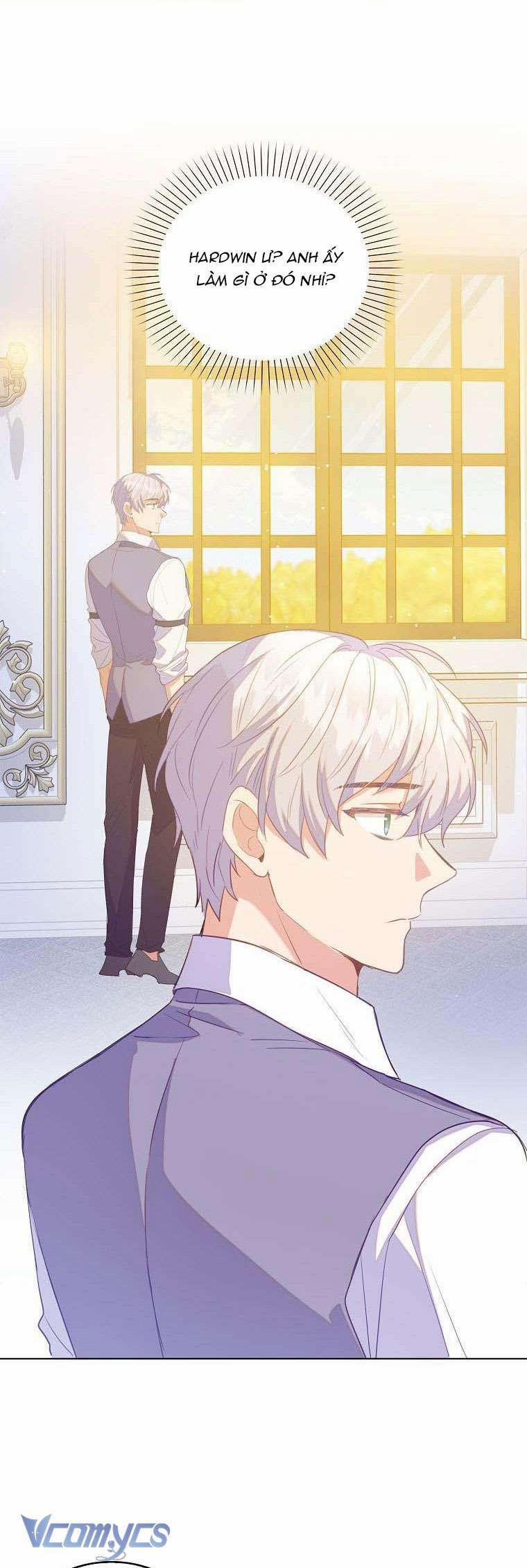 Tôi Chỉ Nhận Ra Sau Khi Mất Cô Ấy 49 trang 31