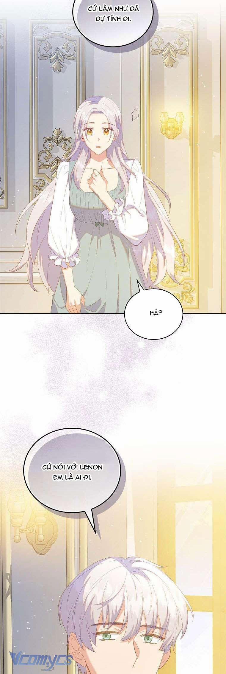 Tôi Chỉ Nhận Ra Sau Khi Mất Cô Ấy 49 trang 34