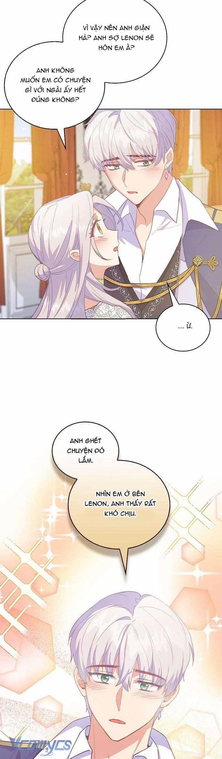 Tôi Chỉ Nhận Ra Sau Khi Mất Cô Ấy 49 trang 5