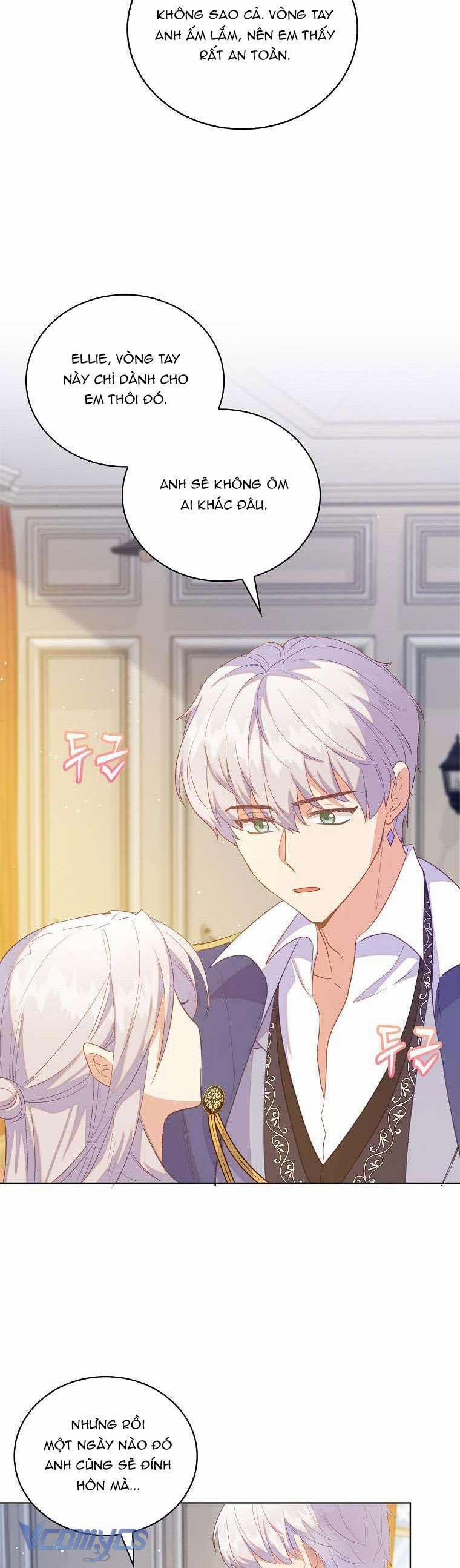 Tôi Chỉ Nhận Ra Sau Khi Mất Cô Ấy 49 trang 8