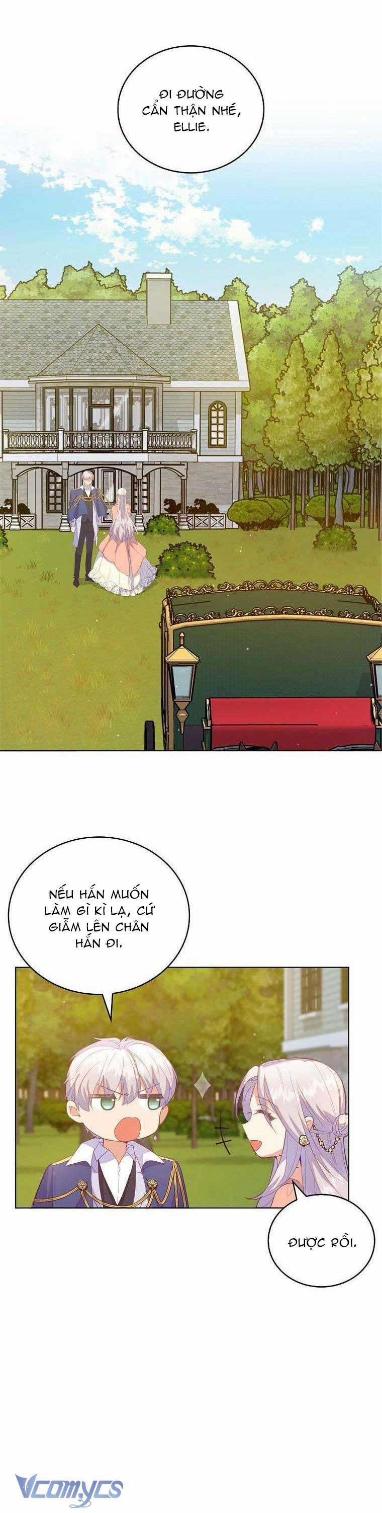 Tôi Chỉ Nhận Ra Sau Khi Mất Cô Ấy 50 trang 10