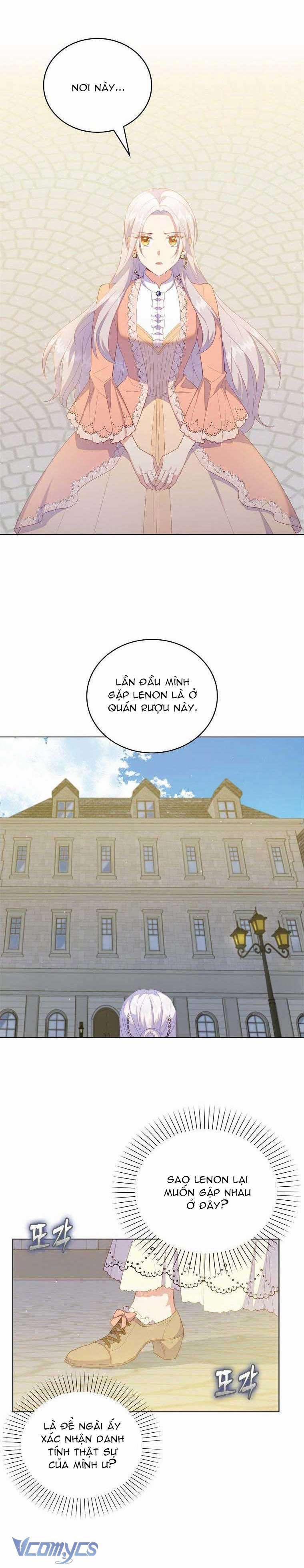 Tôi Chỉ Nhận Ra Sau Khi Mất Cô Ấy 50 trang 12