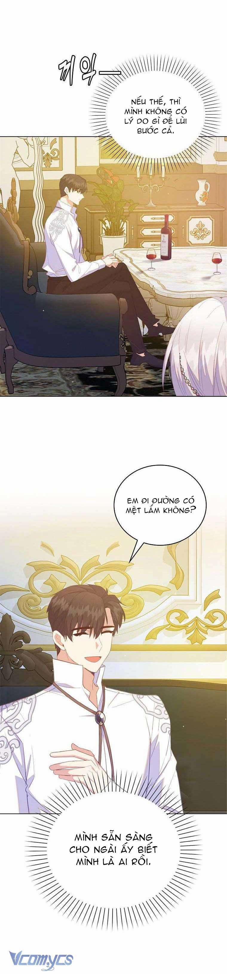 Tôi Chỉ Nhận Ra Sau Khi Mất Cô Ấy 50 trang 13