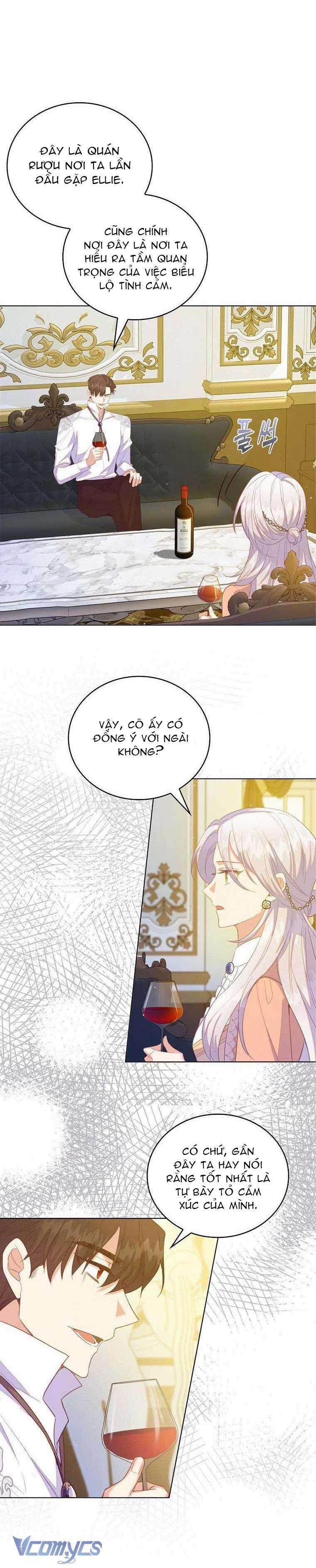 Tôi Chỉ Nhận Ra Sau Khi Mất Cô Ấy 50 trang 14