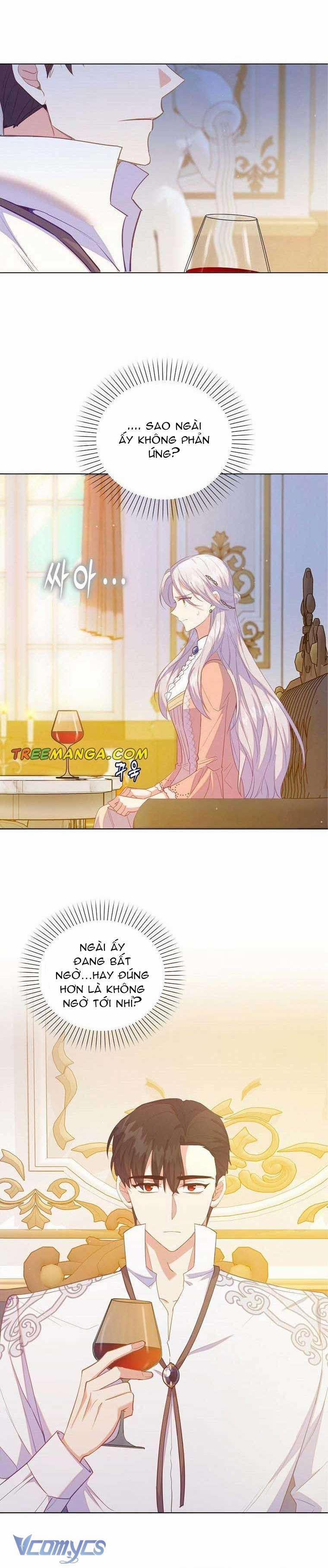 Tôi Chỉ Nhận Ra Sau Khi Mất Cô Ấy 50 trang 16