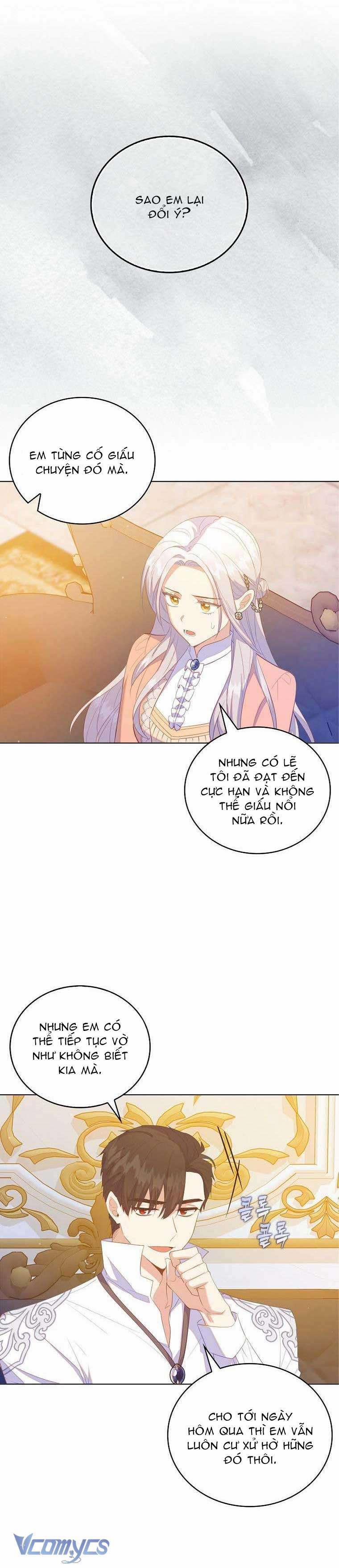 Tôi Chỉ Nhận Ra Sau Khi Mất Cô Ấy 50 trang 17