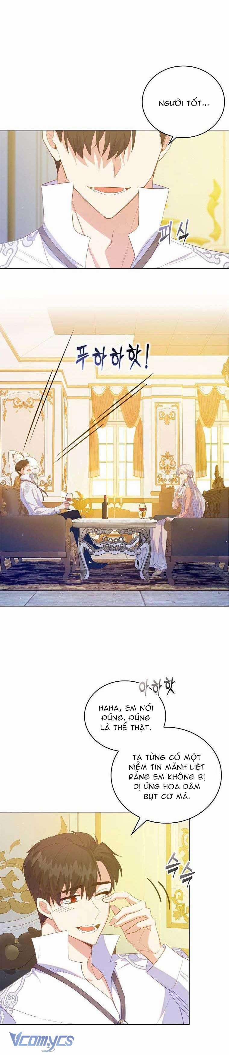 Tôi Chỉ Nhận Ra Sau Khi Mất Cô Ấy 50 trang 19