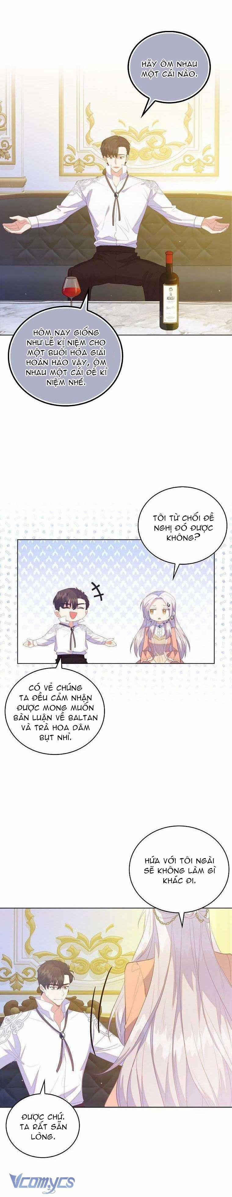 Tôi Chỉ Nhận Ra Sau Khi Mất Cô Ấy 50 trang 20