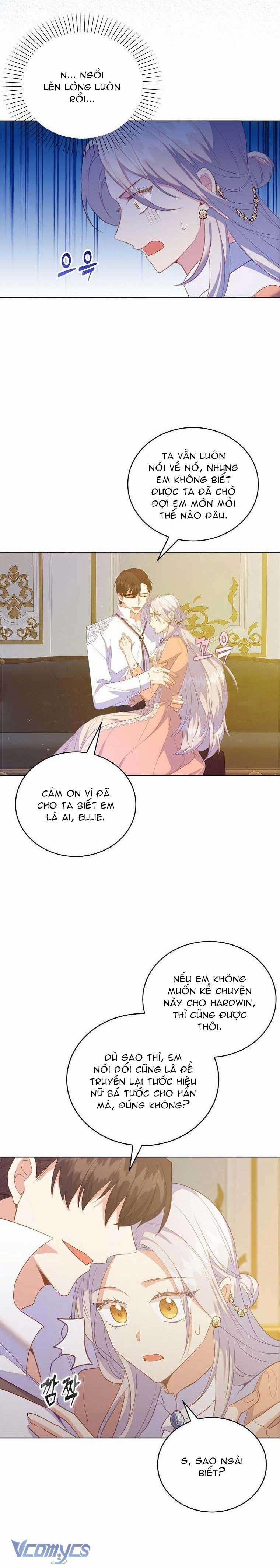 Tôi Chỉ Nhận Ra Sau Khi Mất Cô Ấy 50 trang 22