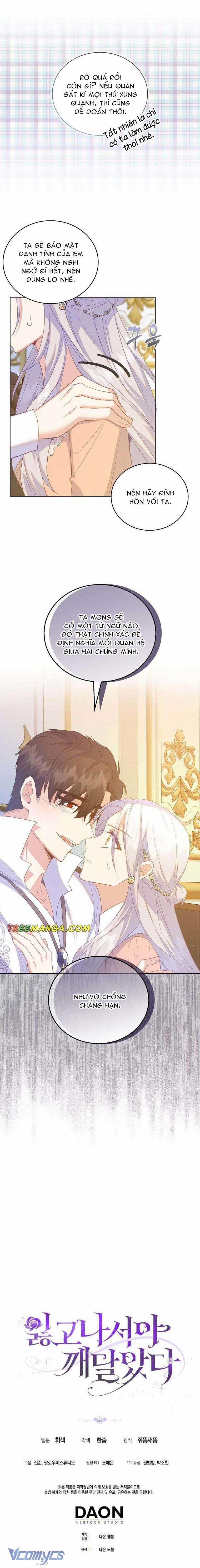 Tôi Chỉ Nhận Ra Sau Khi Mất Cô Ấy 50 trang 23
