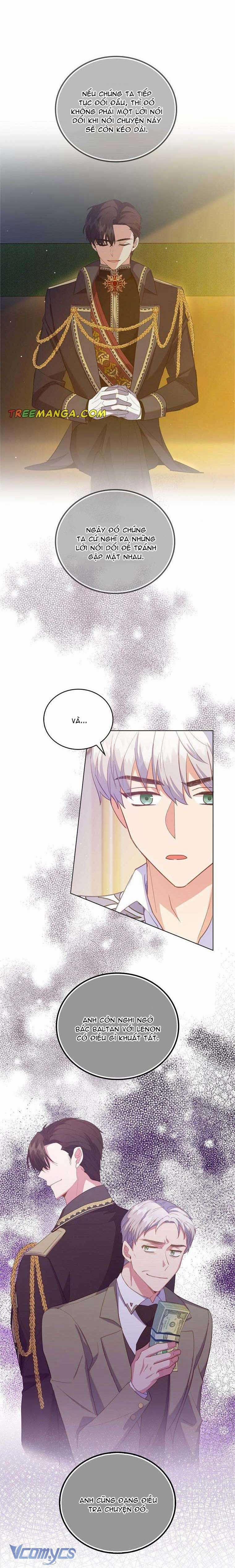 Tôi Chỉ Nhận Ra Sau Khi Mất Cô Ấy 50 trang 3