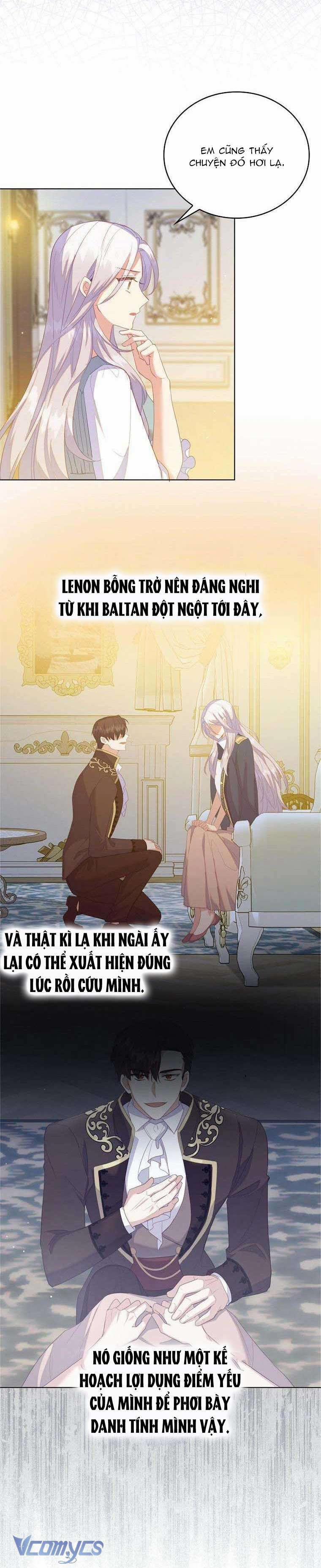 Tôi Chỉ Nhận Ra Sau Khi Mất Cô Ấy 50 trang 4