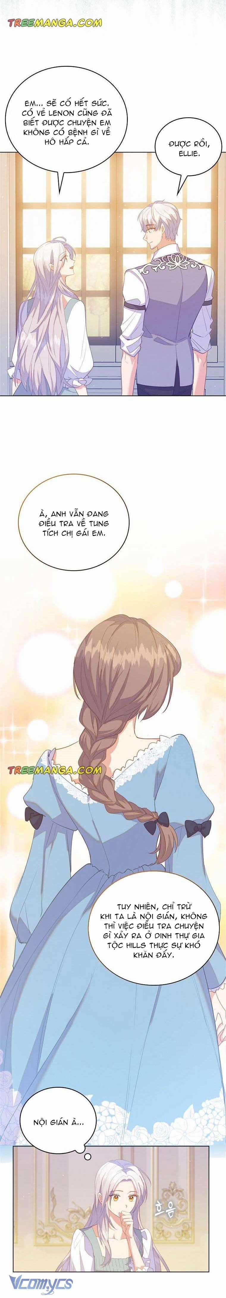 Tôi Chỉ Nhận Ra Sau Khi Mất Cô Ấy 50 trang 5