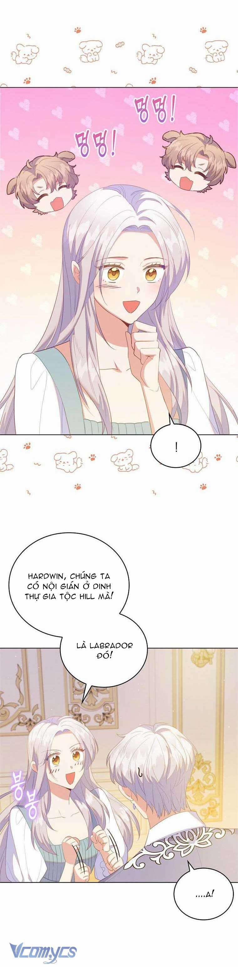 Tôi Chỉ Nhận Ra Sau Khi Mất Cô Ấy 50 trang 6