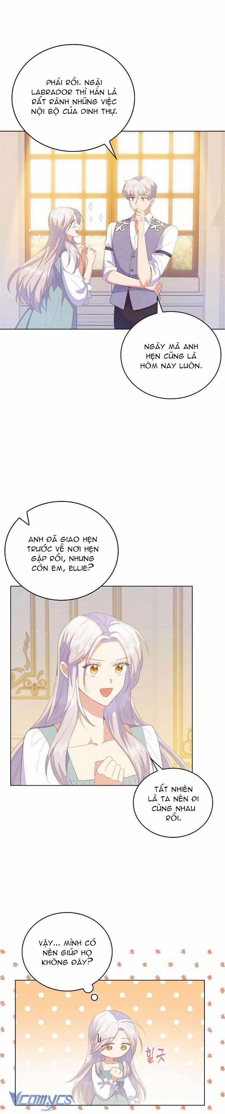 Tôi Chỉ Nhận Ra Sau Khi Mất Cô Ấy 50 trang 7