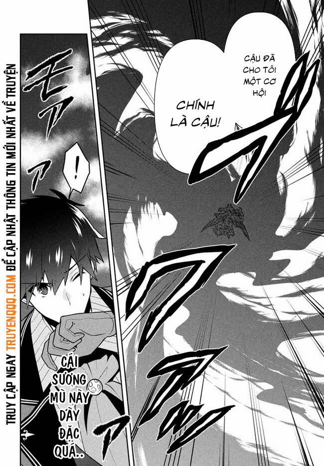 Tôi Chuyển Sinh Và Còn Nhận Được Tình Cảm Của 6 Cô Công Chúa 16 trang 16