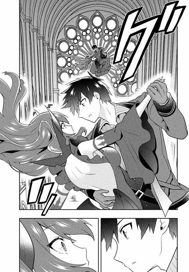 Tôi Chuyển Sinh Và Còn Nhận Được Tình Cảm Của 6 Cô Công Chúa 16 trang 9