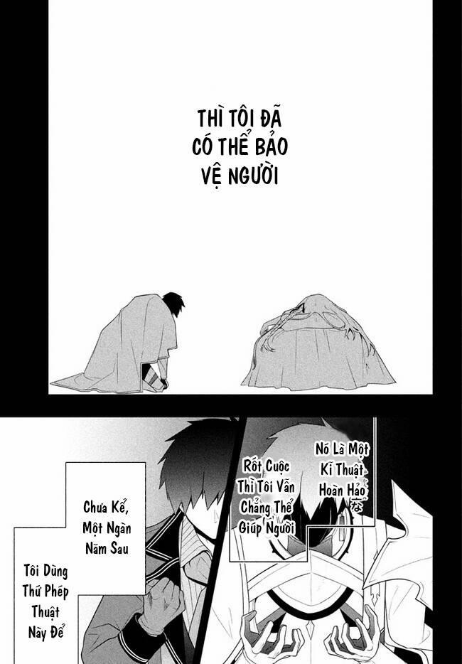 Tôi Chuyển Sinh Và Còn Nhận Được Tình Cảm Của 6 Cô Công Chúa 19 trang 3