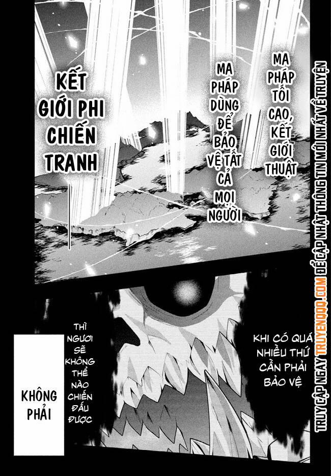 Tôi Chuyển Sinh Và Còn Nhận Được Tình Cảm Của 6 Cô Công Chúa 26 trang 13