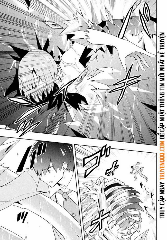 Tôi Chuyển Sinh Và Còn Nhận Được Tình Cảm Của 6 Cô Công Chúa 26 trang 16