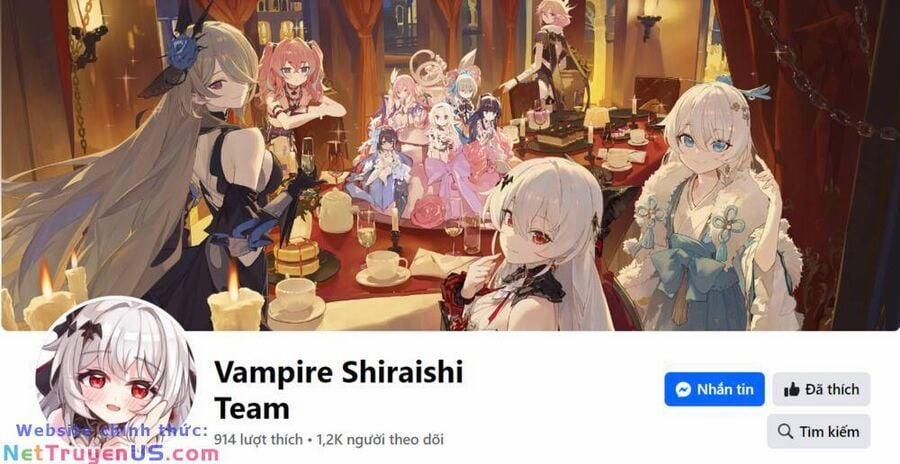 Tôi Chuyển Sinh Và Còn Nhận Được Tình Cảm Của 6 Cô Công Chúa 31.1 trang 17