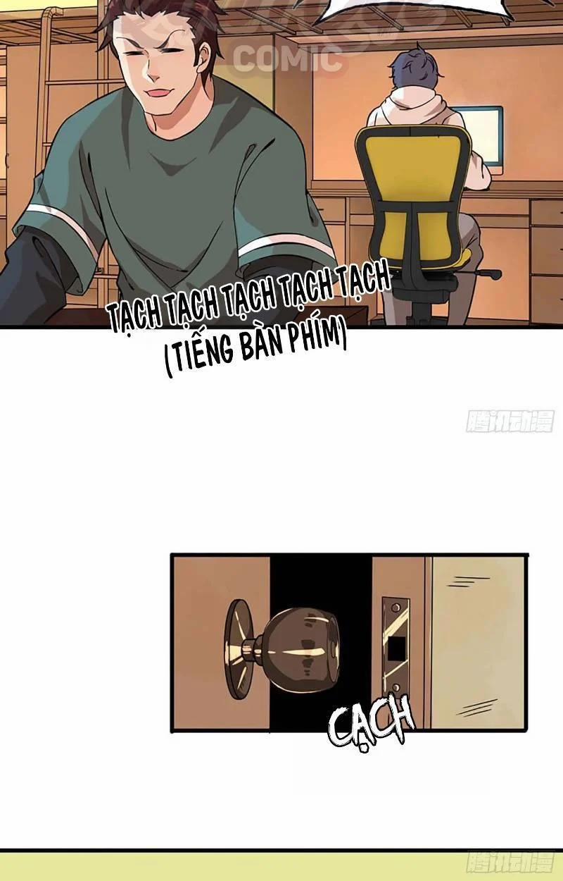 Tôi Chuyển Vàng Tại Mạt Thế 1 trang 20