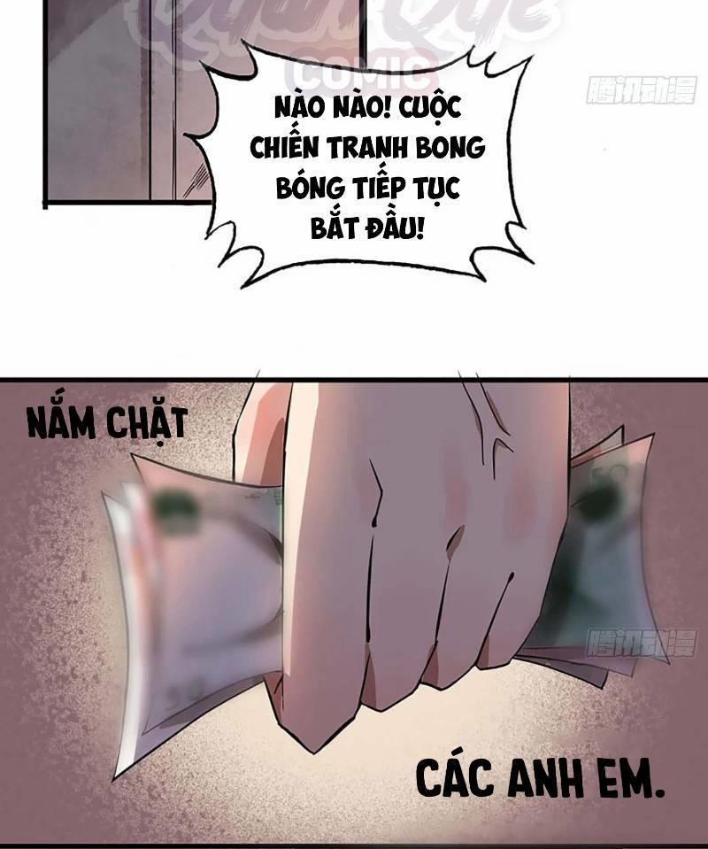 Tôi Chuyển Vàng Tại Mạt Thế 1 trang 28