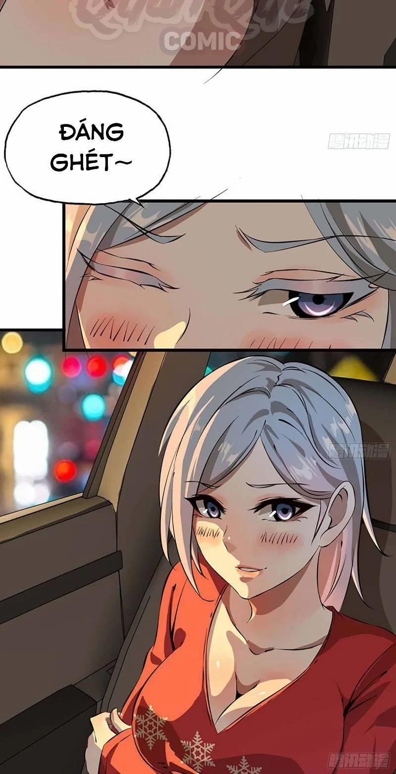 Tôi Chuyển Vàng Tại Mạt Thế 1 trang 38