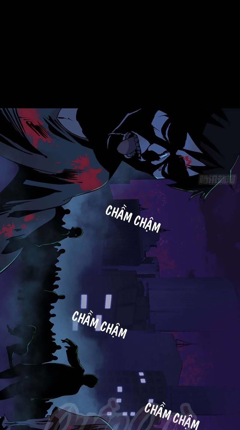 Tôi Chuyển Vàng Tại Mạt Thế 1 trang 45