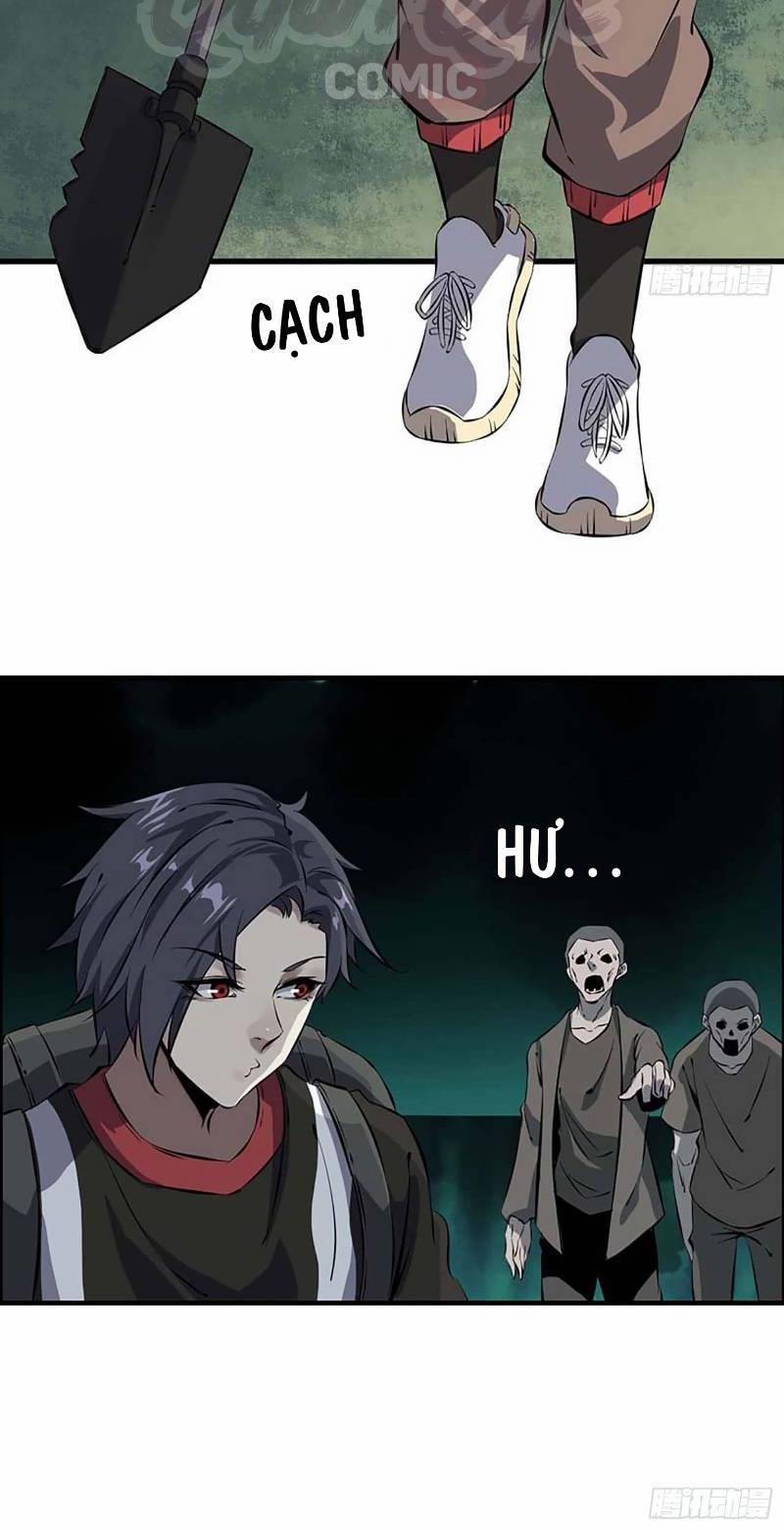 Tôi Chuyển Vàng Tại Mạt Thế 1 trang 50