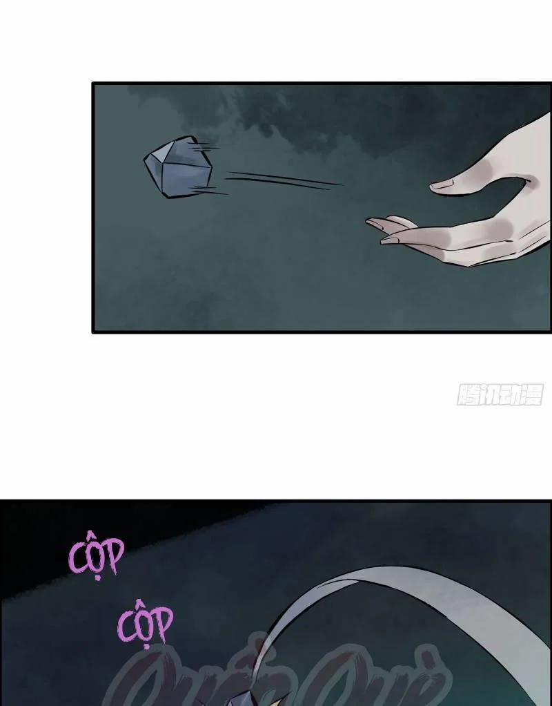 Tôi Chuyển Vàng Tại Mạt Thế 1 trang 55