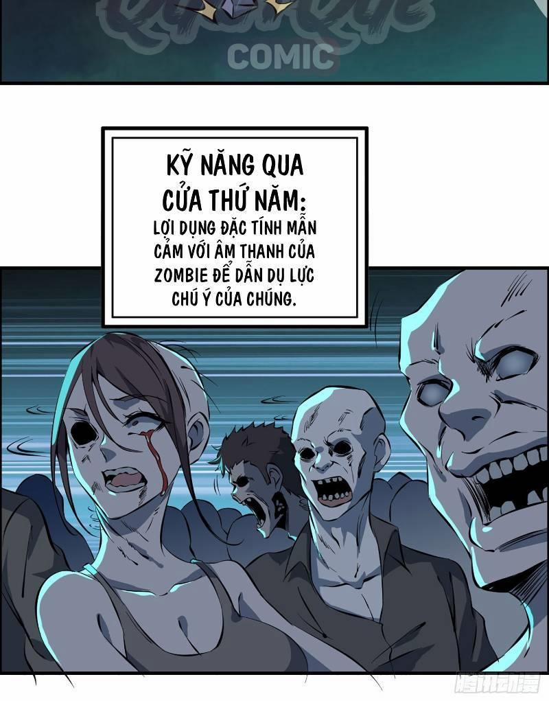 Tôi Chuyển Vàng Tại Mạt Thế 1 trang 56