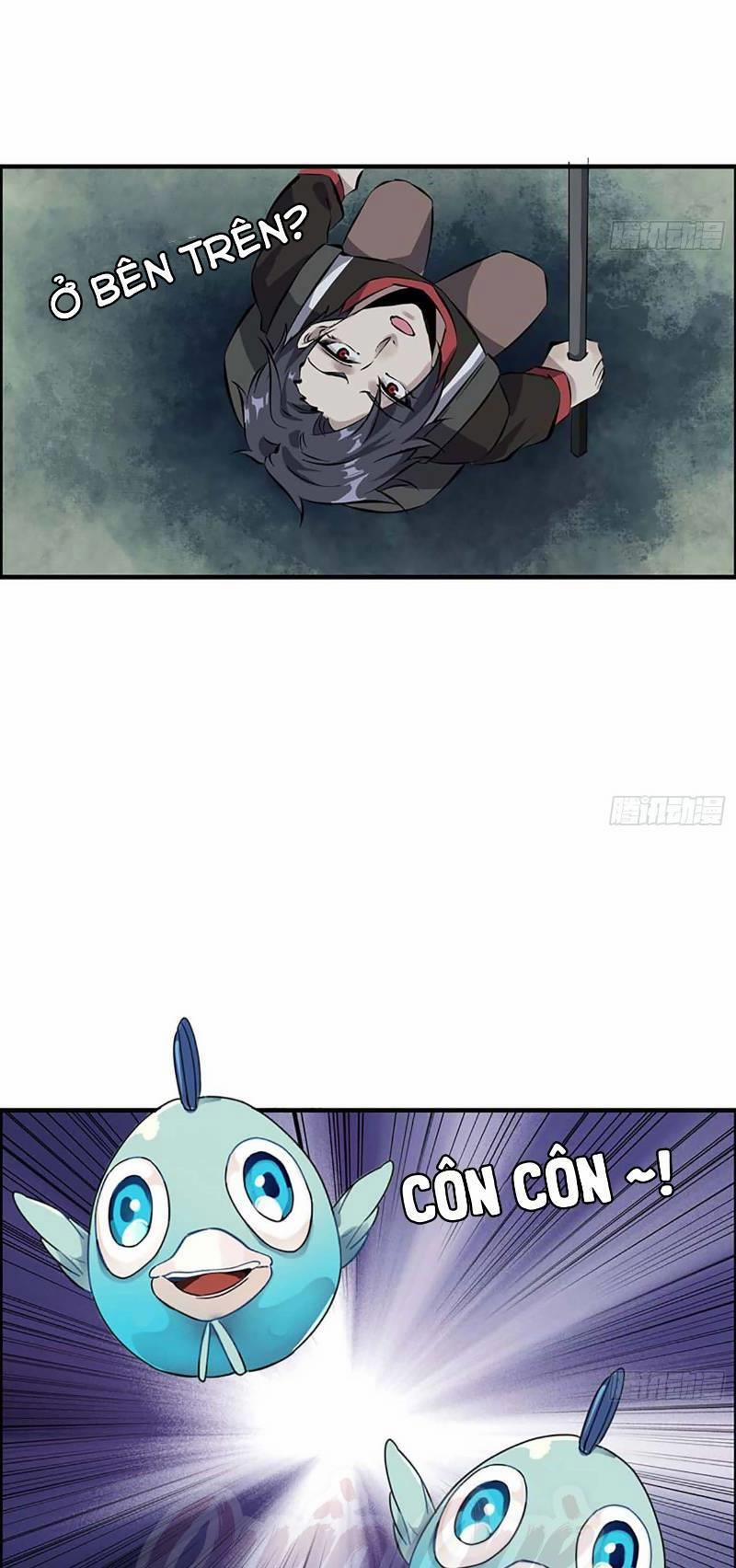 Tôi Chuyển Vàng Tại Mạt Thế 1 trang 67