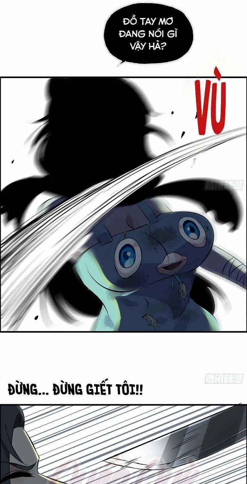 Tôi Chuyển Vàng Tại Mạt Thế 1 trang 71