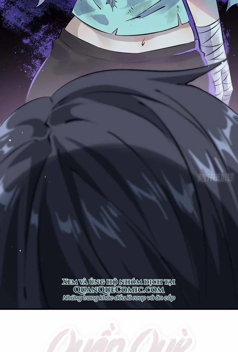 Tôi Chuyển Vàng Tại Mạt Thế 1 trang 73