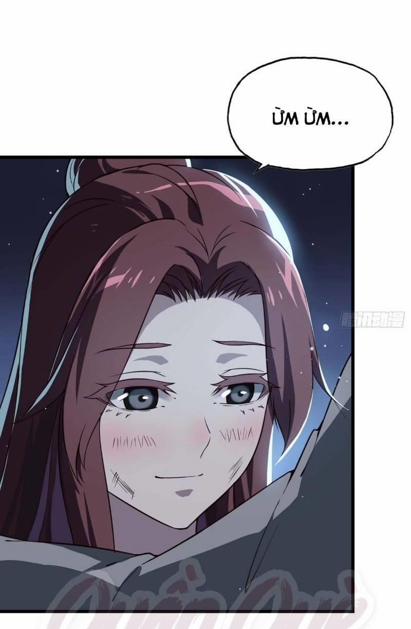 Tôi Chuyển Vàng Tại Mạt Thế 11 trang 0