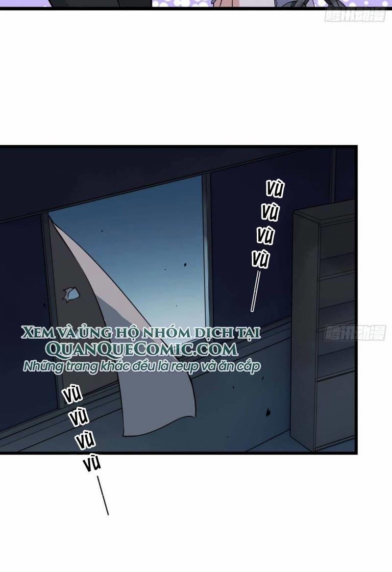 Tôi Chuyển Vàng Tại Mạt Thế 12 trang 28