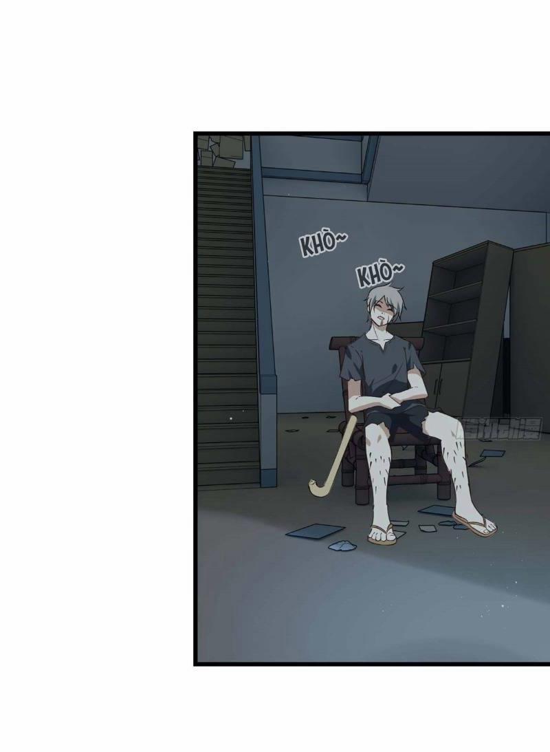 Tôi Chuyển Vàng Tại Mạt Thế 12 trang 3