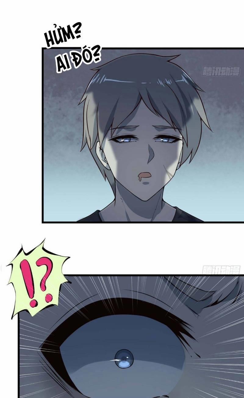 Tôi Chuyển Vàng Tại Mạt Thế 12 trang 31