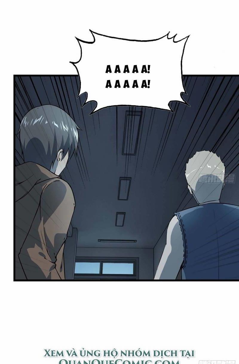 Tôi Chuyển Vàng Tại Mạt Thế 13 trang 0