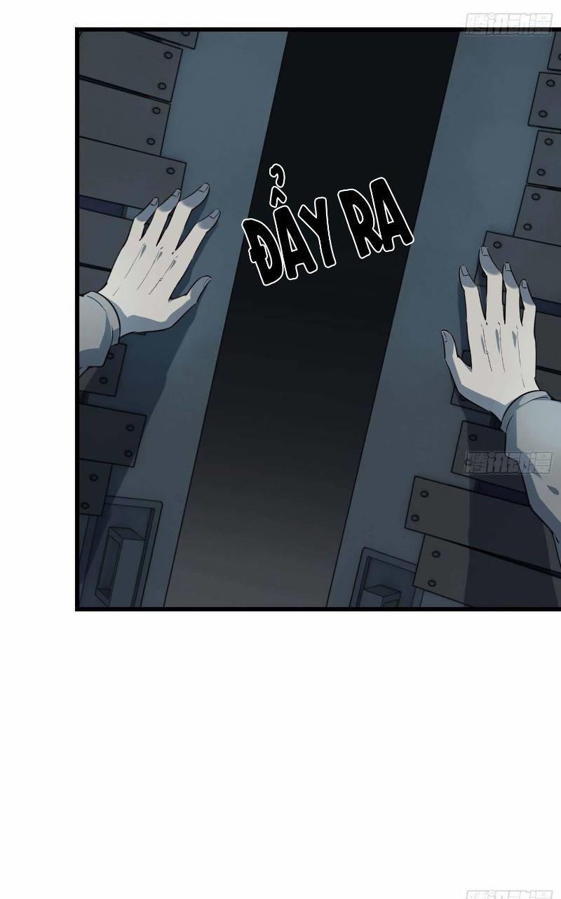 Tôi Chuyển Vàng Tại Mạt Thế 13 trang 1