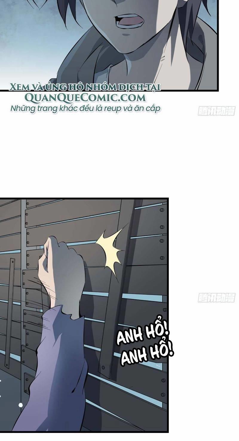 Tôi Chuyển Vàng Tại Mạt Thế 13 trang 8