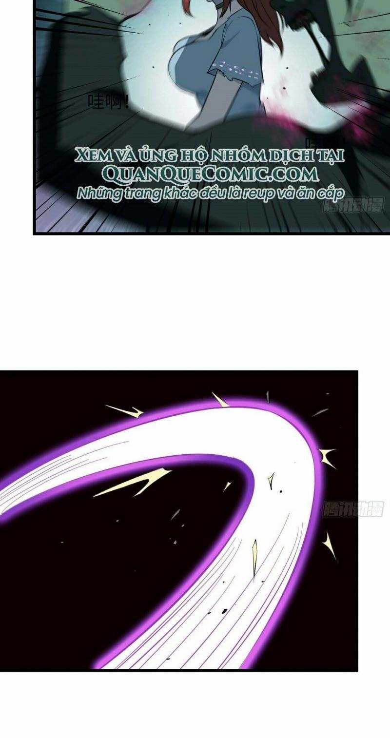 Tôi Chuyển Vàng Tại Mạt Thế 14 trang 4