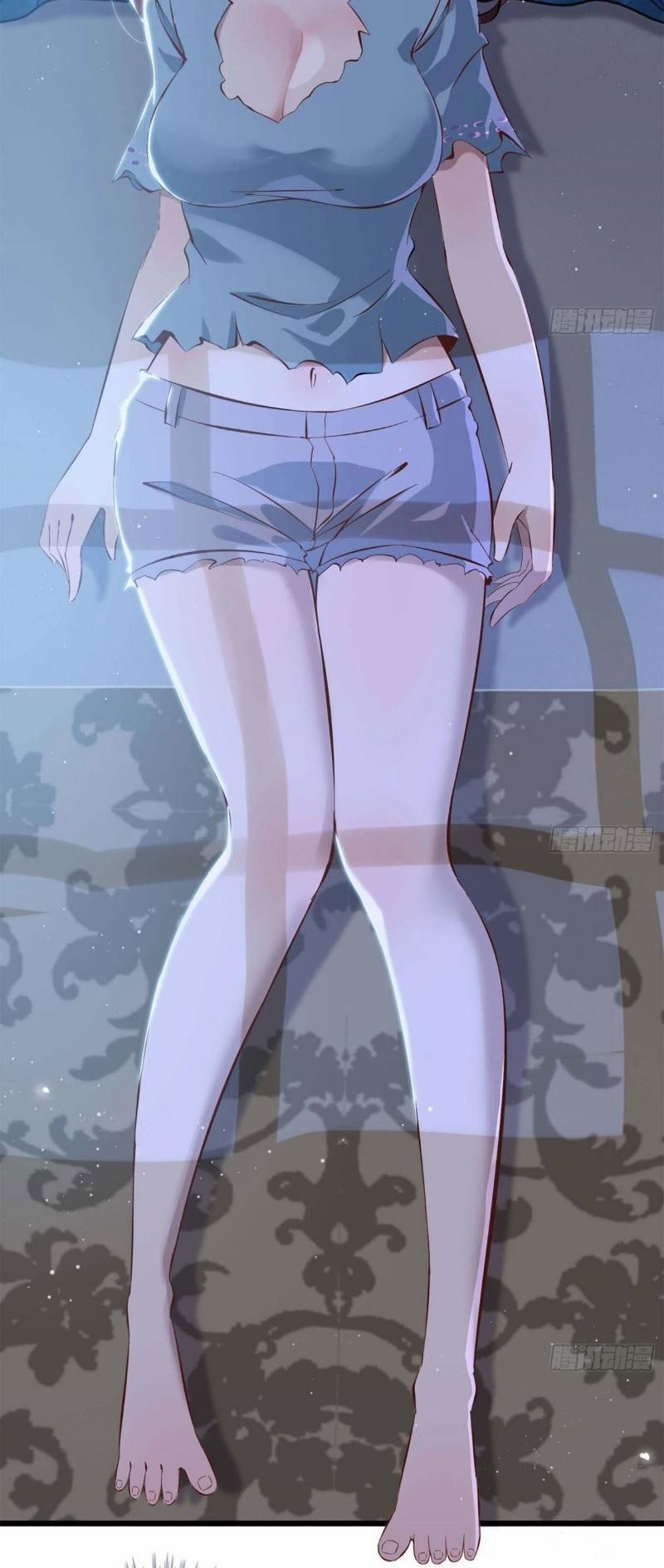 Tôi Chuyển Vàng Tại Mạt Thế 15 trang 18