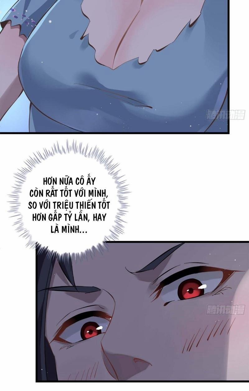 Tôi Chuyển Vàng Tại Mạt Thế 15 trang 20