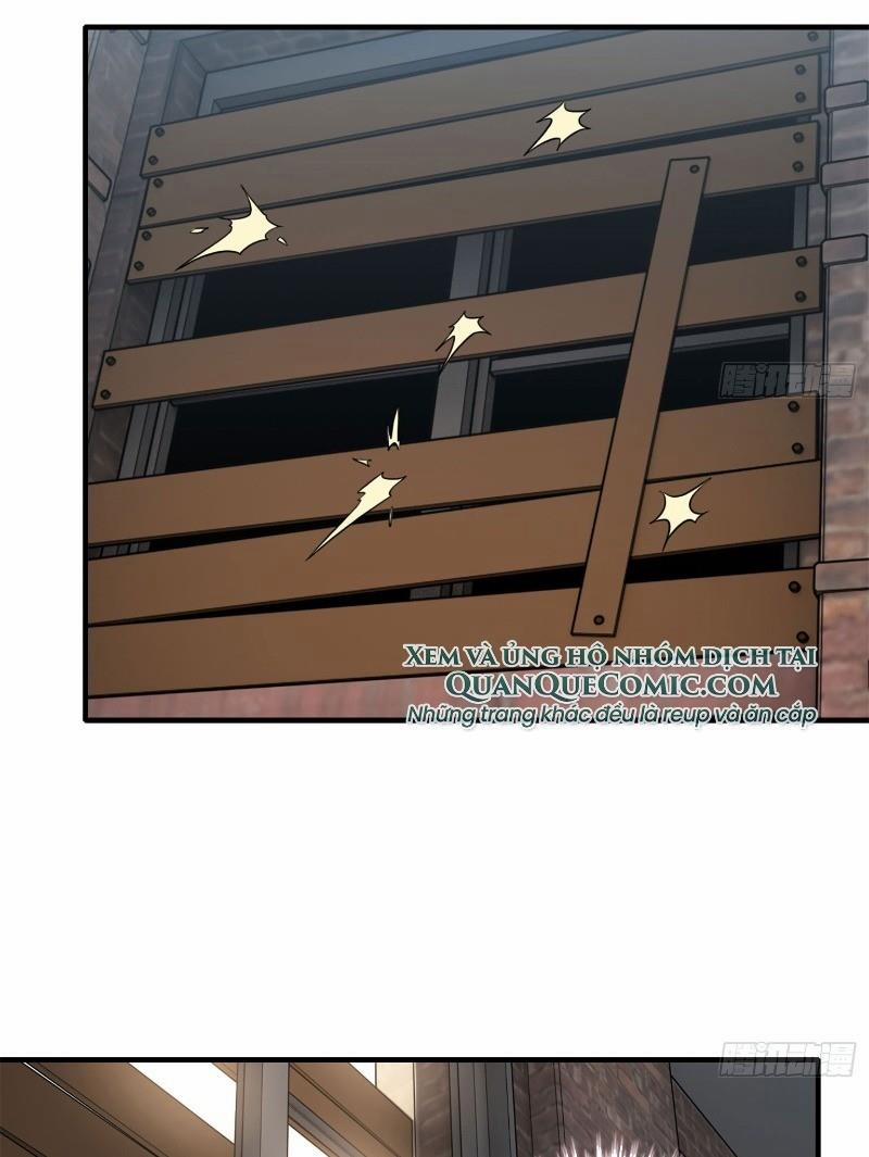 Tôi Chuyển Vàng Tại Mạt Thế 17 trang 5