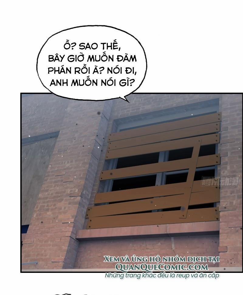 Tôi Chuyển Vàng Tại Mạt Thế 18 trang 0