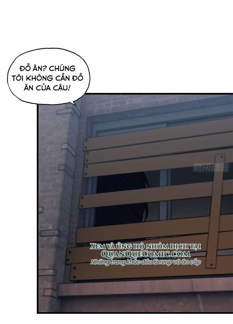 Tôi Chuyển Vàng Tại Mạt Thế 18 trang 18