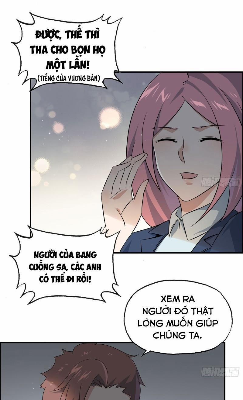 Tôi Chuyển Vàng Tại Mạt Thế 18 trang 5