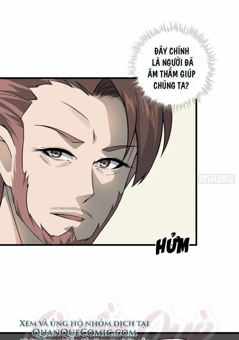 Tôi Chuyển Vàng Tại Mạt Thế 19 trang 0